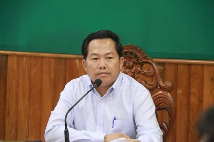 មន្ត្រីពាក់ព័ន្ធជំរុញឱ្យកែលម្អខ្សែច្រវាក់ផលិតកម្មស្បៀងអាហារ