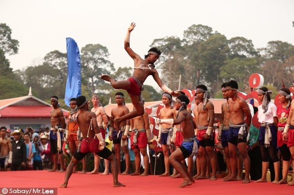 យុវជនខ្មែរមួយចំនួន ចង់ឃើញគុនល្បុក្កតោទទួលបានការគាំទ្រកាន់តែទូលាយថែមទៀត