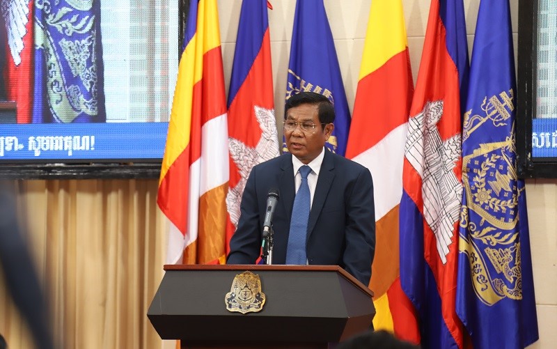 ​កម្ពុជានិង​​ប្រទេស​ក្នុង​តំបន់​អាស៊ាន​​ប្ដេជ្ញា​រួម​គ្នា​ដើម្បី​បង្ក្រាប​ការ​ជួញ​ដូរ​កុមារលើអ៊ីនធឺណិត