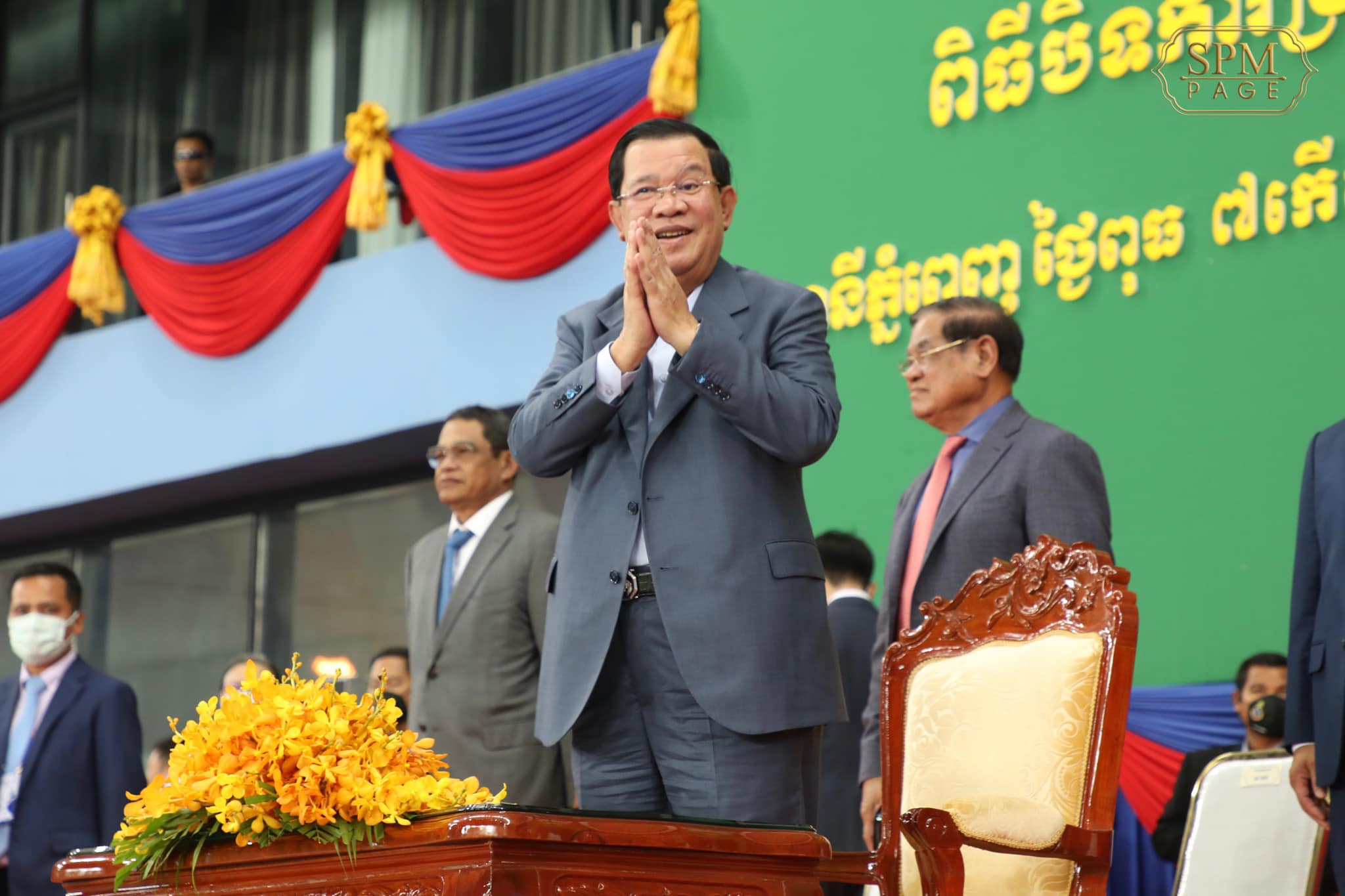 ព្រឹត្តិការណ៍អង្គរសង្រ្កាន នឹងរៀបចំជាថ្មីឡើងវិញ បន្ទាប់ពីអាក់ខានអស់រយៈពេលពីរឆ្នាំ