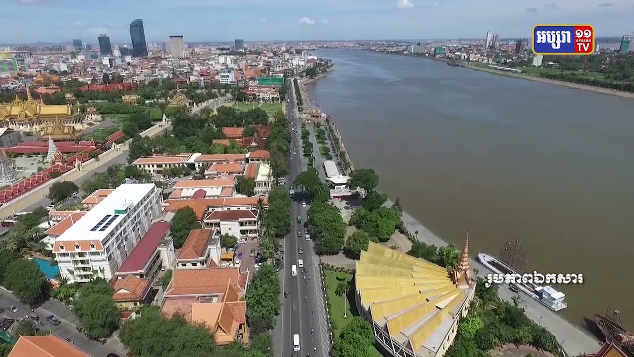 ធនាគារពិភពលោកអនុម័តហិរញ្ញប្បទាន២៧៤លានដុល្លារជួយស្តារសេដ្ឋកិច្ចជាតិ (Video Inside)