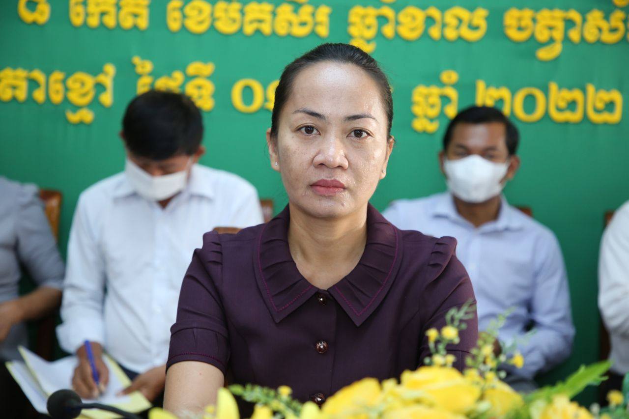 អភិបាលរងខេត្តកណ្តាល បានជំរុញដល់គ្រប់មន្ទីរអង្គភាពជុំវិញខេត្ត ត្រូវត្រួតពិនិត្យមើលយន្តការ ក្នុងការធ្វើផែនការ និងការអនុវត្តគម្រោងឱ្យមានភាពរលូន ដែលជាតម្រូវការ និងសំណូមពររបស់ប្រជាពលរដ្ឋ