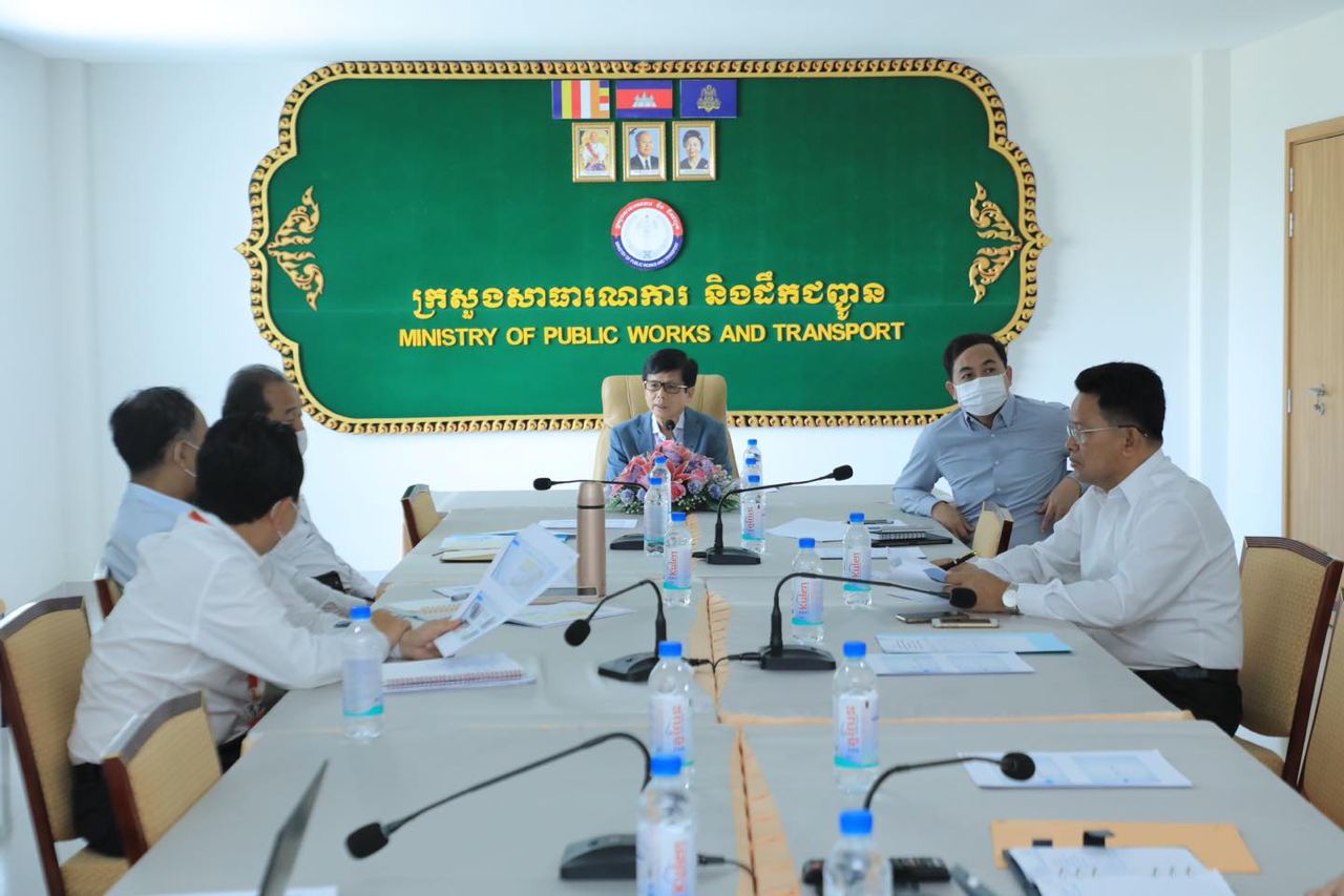 រដ្ឋាភិបាល នឹងកែលម្អបរិស្ថានក្រុង ជុំវិញបឹងទន្លេសាបនិង មហាអនុតំបន់មេគង្គ