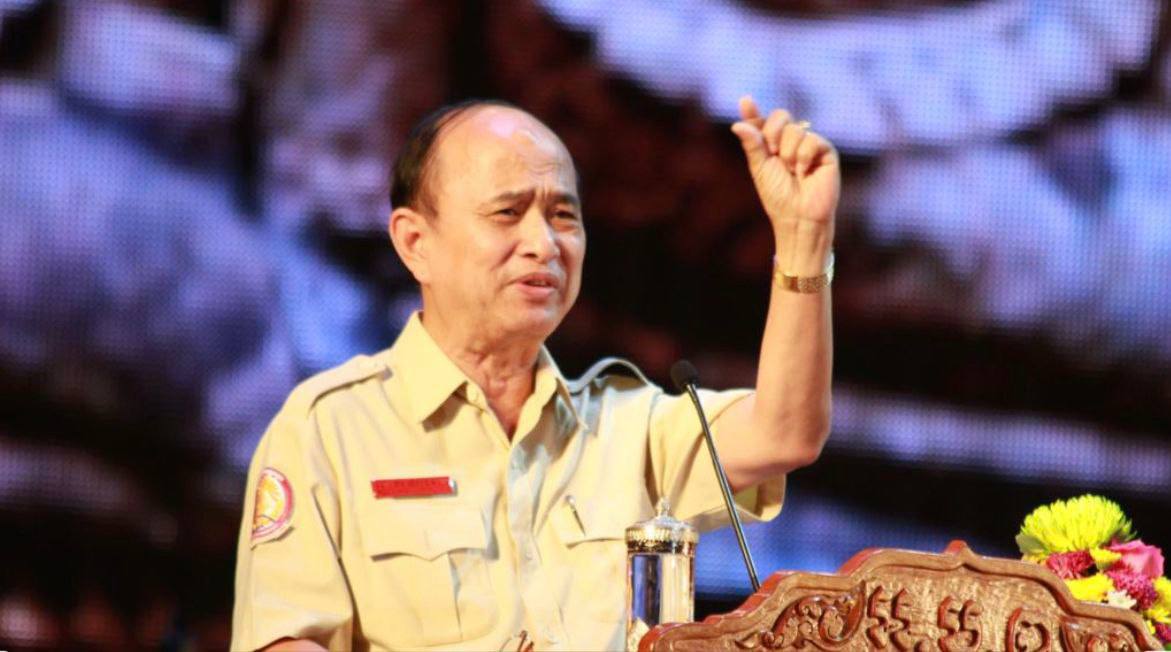 អង្គភាពប្រឆាំងអំពើពុករលួយ ថ្លែងអំណរគុណ និងកោតសរសើរដល់អ្នកសង្កេតការណ៍ស្ម័គ្រចិត្តទាំងអស់ ដែលបានឆ្លើយតបនឹងដំណើរការនៃកំណែទម្រង់លើវិស័យអប់រំ សំដៅពង្រឹង និងពង្រីកគុណភាពយុវជនជំនាន់រួមគ្នា