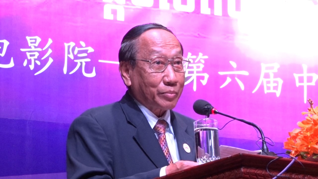 ព្រឹត្តិការណ៍“ដំណើរភាពយន្តចល័តចិន-កម្ពុជាដ៏ឆ្នើមលើកទី៦” សម្ពោធបើកជាផ្លូវការ