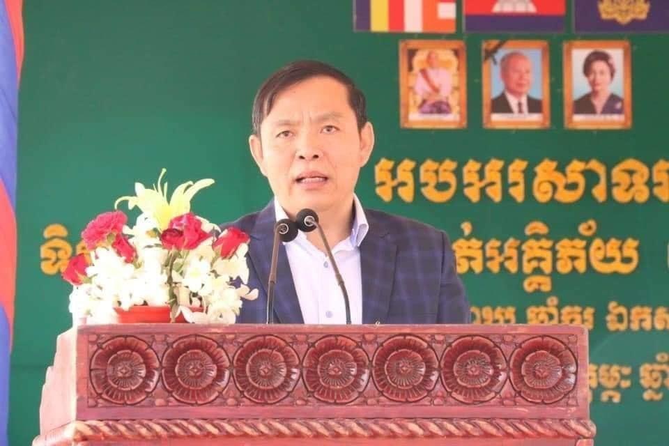 ស្ថាប័នជំនាញ កំពុងពន្លឿនរៀបចំប្រព័ន្ធដឹកជញ្ជូនសាធារណៈរថយន្តក្រុងអគ្គិសនីក្នុងខេត្តសៀមរាប