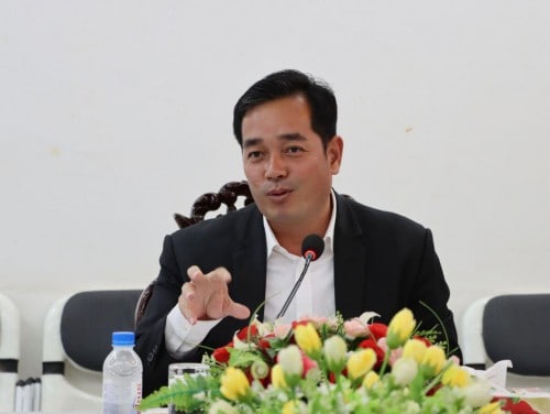 កំពង់ចាមគ្រោងសាងសង់ស្ថានីយចម្រោះទឹកកខ្វក់និងទីលានចាក់សំរាមតម្លៃ ២២លានដុល្លារនៅខែក្រោយ