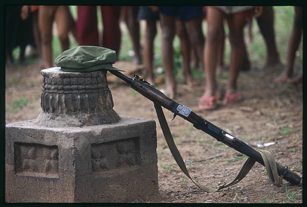ការប្រកាសព័ត៌មានផ្លូវការអំពីការផ្តាច់ខ្លួនរបស់ខ្មែរក្រហមនៅប៉ៃលិន និងម៉ាឡៃ