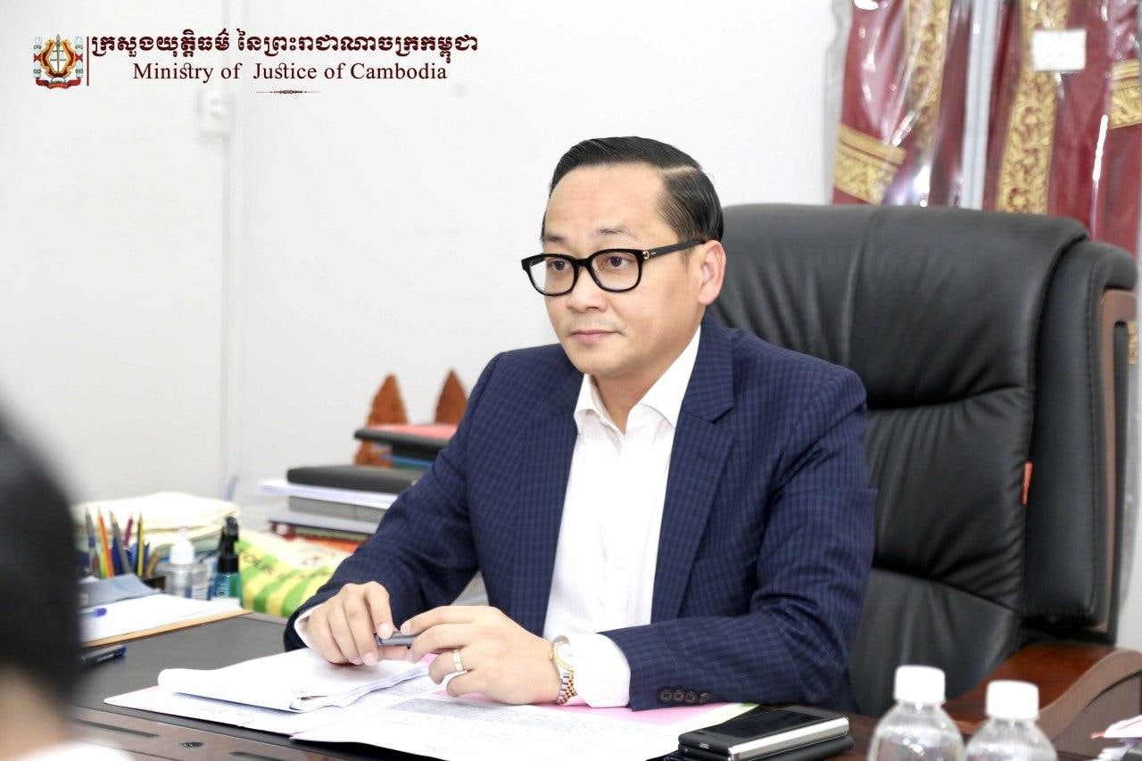 ទណ្ឌិត ៣០០នាក់ នឹងត្រូវបន្ធូរបន្ថយទោស និងលើកលែង ទោសក្នុងទិវាជ័យជម្នះ ៧មករា