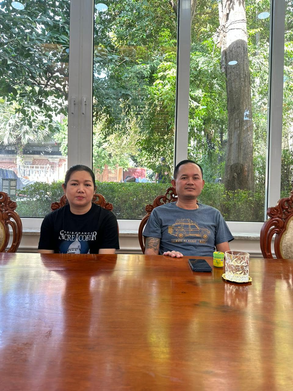 សម្តេចតេជោ ហ៊ុន សែន សប្បាយចិត្ត ក្រោយបានទទួលព័ត៌មានថា ហ៊ុន ជា នឹងវិលត្រឡប់ទៅនៅជាមួយភរិយា និងកូនៗវិញ
