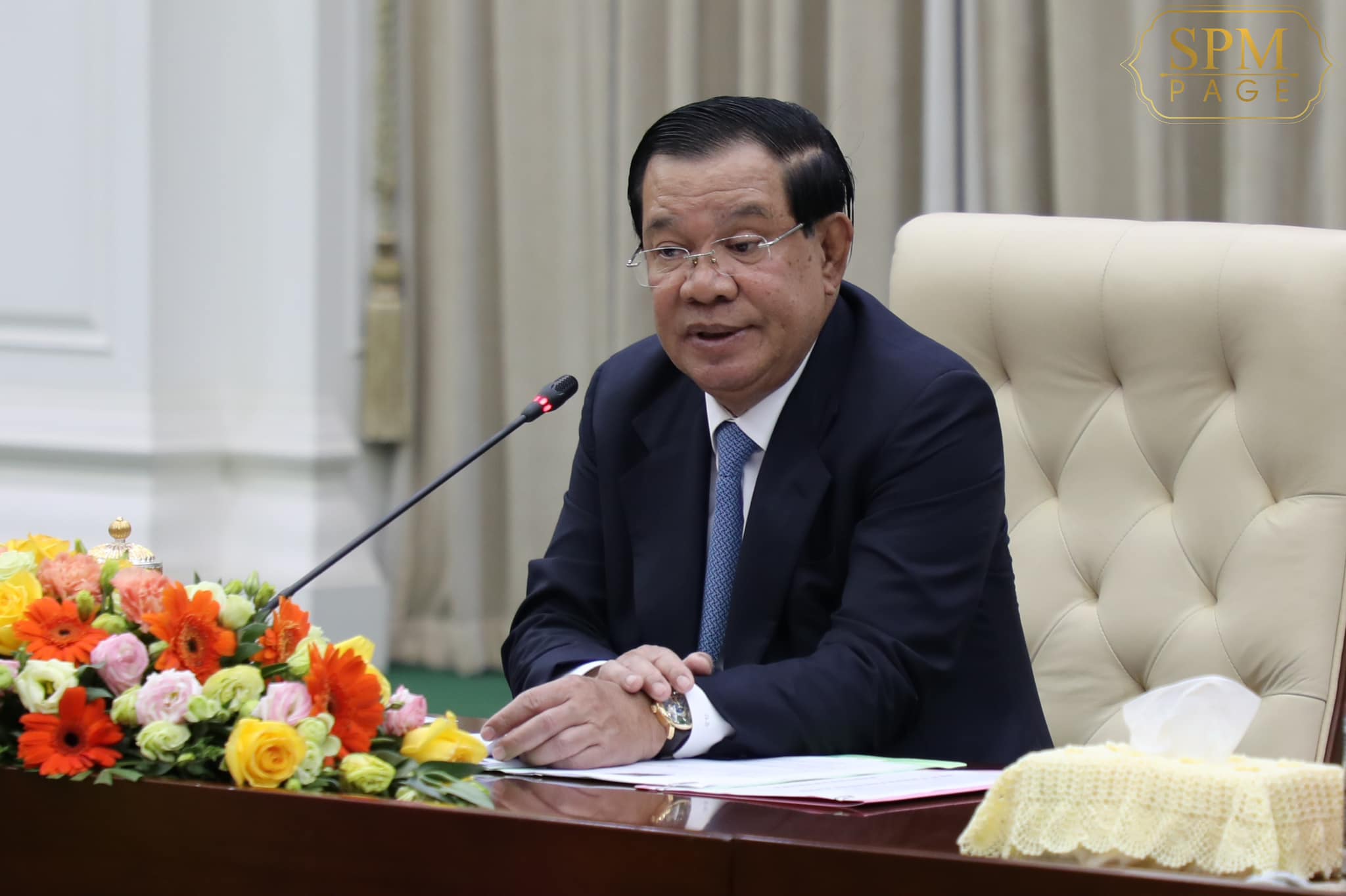 រាជរដ្ឋាភិបាល ចំណាយទឹកប្រាក់ជាង ៩៣០លានដុល្លារ ជួយជនងាយ រងគ្រោះអំឡុងពេលកូវីដ១៩