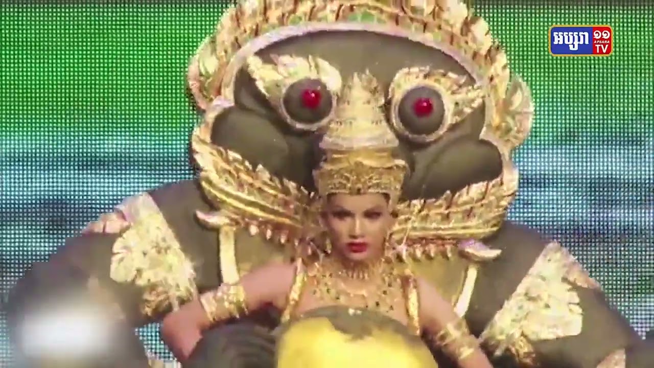 បវរកញ្ញាកម្ពុជា ឈ្នះលើឈុតតំណាងជាតិ ខណៈបវរកញ្ញាហ្វីលីពីនគ្រងមកុដក្នុងការប្រកួត សម្រស់បវរកញ្ញាភពផែនដីឆ្នាំ២០២៣ (Video Inside)