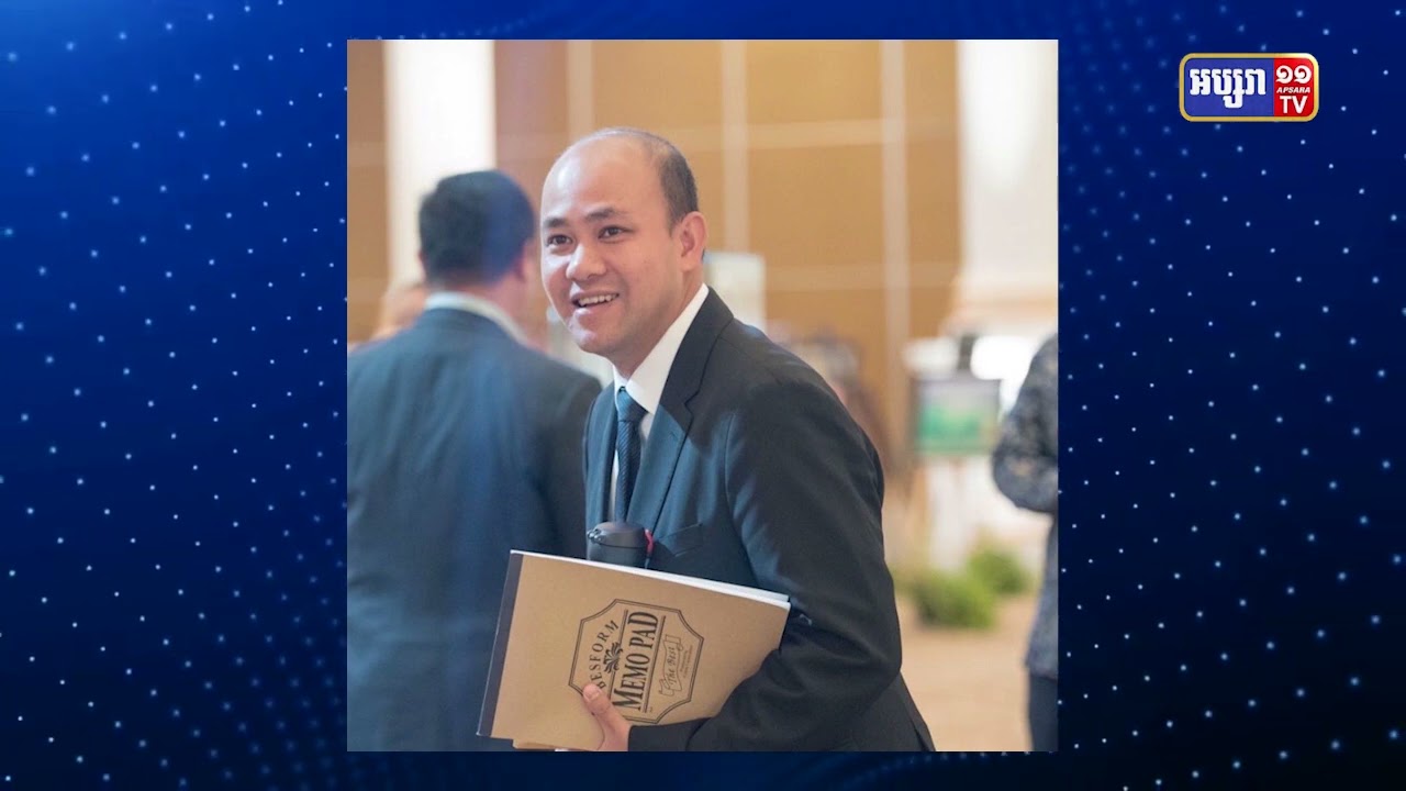 លោក ហ៊ុន ម៉ានី អំពាវនាវសមត្ថកិច្ចចាត់វិធានការលើអ្នកក្លែងបន្លំជាឧត្តមសេនីយ៍ឯកកង យោធពលខេមរភូមិន្ទ និងការប្រើសម្តីវាយប្រហារលើបងប្រុស (Video Inside)