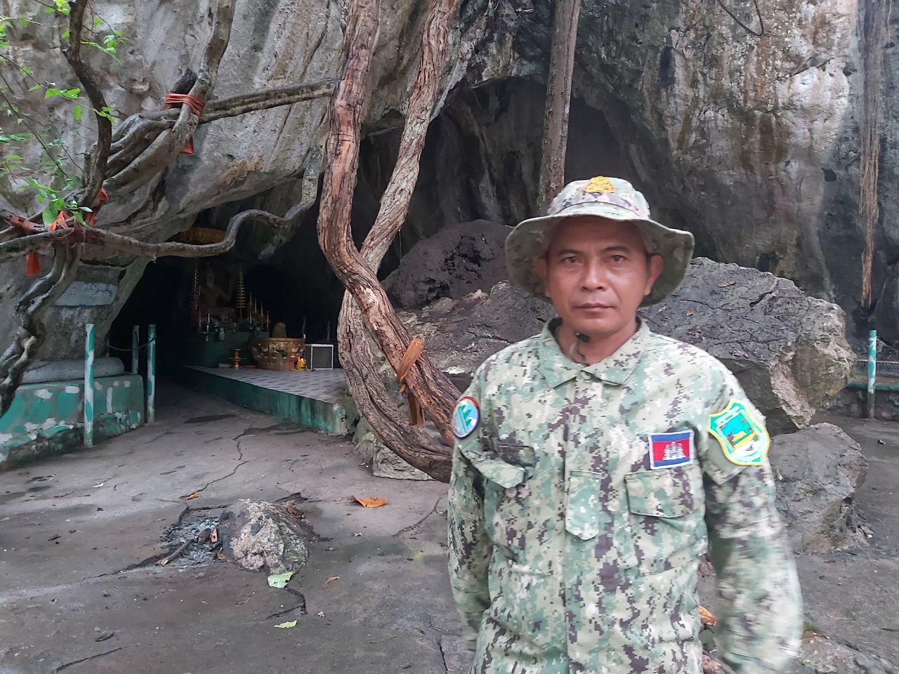 ទៅកម្សាន្តរមណីយដ្ឋាន «ភ្នំប្រាំពីរ»នឹងបានទស្សនាល្អាងបុរាណអាថ៌កំបាំងដ៏យូរលង់