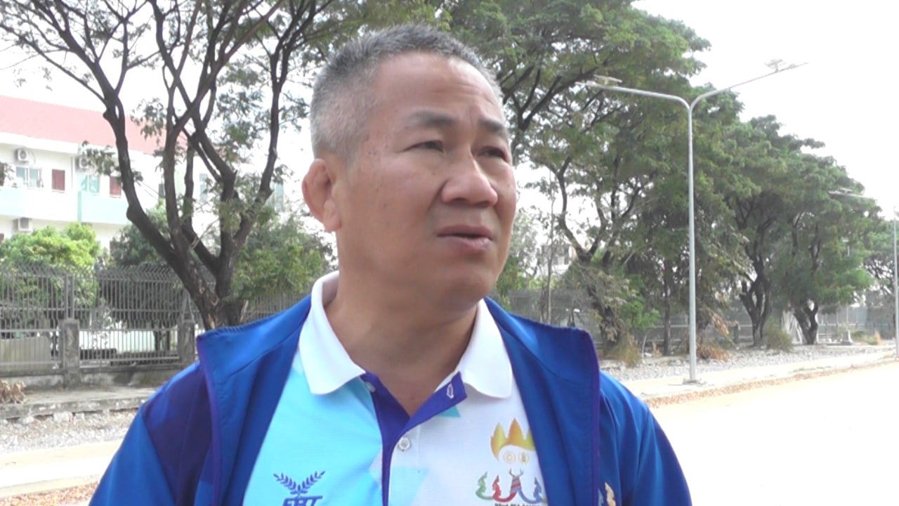 គណៈកម្មការជំនាញ CASOC និងភាគីអ្នកឧកញ៉ាលីយ៉ុងផាត់ ឯកភាពរួមសហការគ្នារៀបចំណតរថយន្តសម្រាប់ស៊ីហ្គេម