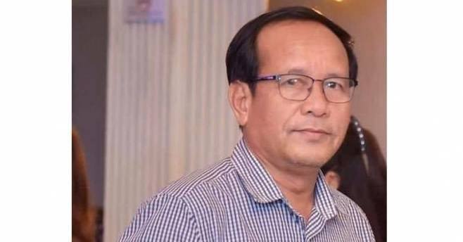 អង្គភាពប្រឆាំងអំពើពុករលួយ (ACU)ឃាត់ខ្លួនមន្ត្រីក្រសួងសង្គមកិច្ចម្នាក់ ពាក់ព័ន្ធ ករណីកិបកេងថវិការដ្ឋជិត ៤០ម៉ឺនដុល្លារ