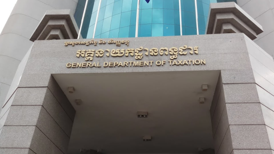 មន្ត្រីជំនាញពន្ធដារ៖កូវីដ១៩នៅតែជាប្ញសគល់ប៉ះពាល់ដល់ ចំណូល ពន្ធដារ
