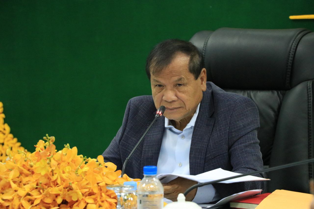 កម្ពុជាត្រៀមធ្វើម្ចាស់ផ្ទះវេទិកាទេសចរណ៍មេគង្គឆ្នាំ២០២៣ (Video Inside)