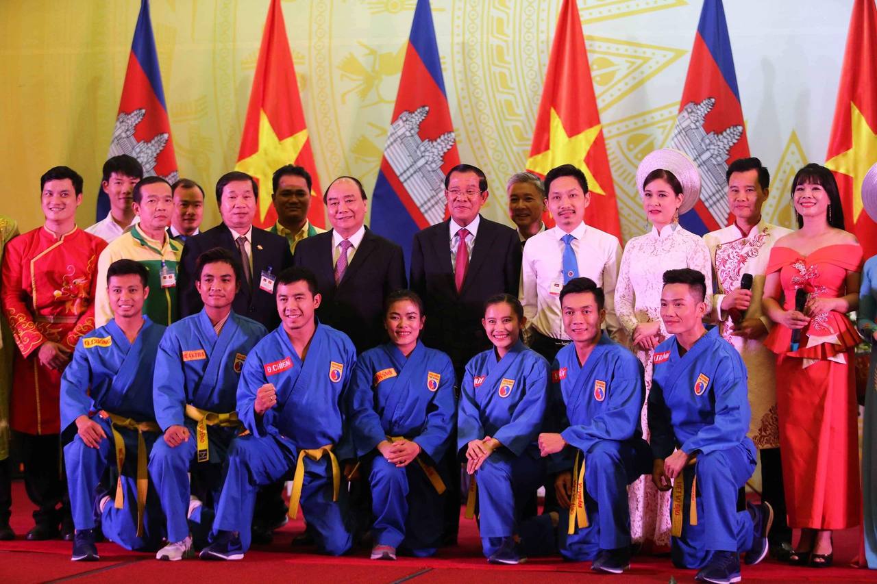 ម្ចាស់មេដាយមាស ប៉ាល់ ឆរស្មី៖ បង្ហាញអារម្មណ៍ភ័យអរ ខណៈស៊ីហ្គេមនៅសល់ពេលតែ១០០ថ្ងៃ ទៀតប៉ុណ្ណោះ