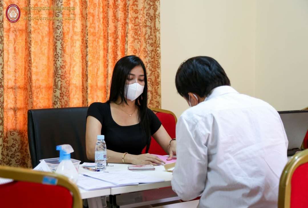 អង្គភាពប្រឆាំងអំពើពុករលួយ៖នៅសល់២ថ្ងៃទៀតនឹងបញ្ចប់ការប្រកាសទ្រព្យសម្បត្តិ និងបំណុល