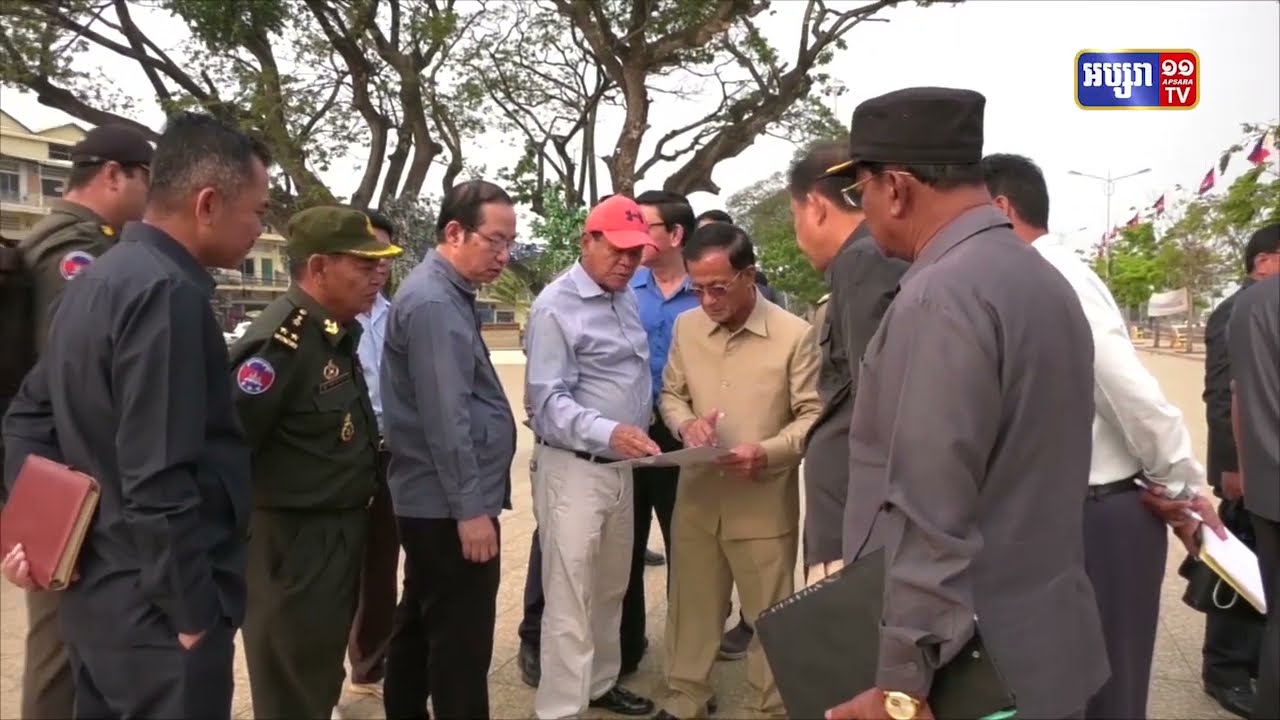 បុណ្យទន្លេក្នុងខេត្តកំពង់ធំនឹងមកដល់ជាង១០ថ្ងៃខាងមុខ (Video Inside)