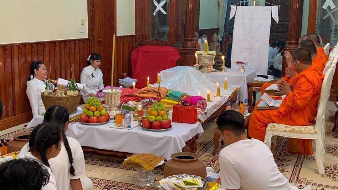 សម្ដេចតេជោ ហ៊ុន សែន ប្រាប់ទៅជនអាក្រក់ថា បើមេរបស់អ្នកអាក្រក់ សូមអ្នករក្សាខ្លួនជាមនុស្ស និងខិតខំរក្សាសុខភាពរបស់អ្នក