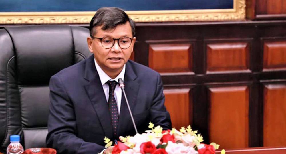 ក្រសួង អប់រំ ជំរុញឲ្យលើកកម្ពស់ ការសិក្សាភាសាខ្មែរ និងអរិយធម៌ខ្មែរ នៅតាមគ្រឹះស្ថានសិក្សាឯកជន