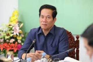 រដ្ឋបាលរាជធានីភ្នំពេញ ៖ ស្ពានអាកាសឫស្សីកែវ ដាក់ឱ្យប្រើប្រាស់ជាបណ្តោះអាសន្ន ចាប់ពីថ្ងៃទី០១ ខែមីនា ឆ្នាំ២០២៣តទៅ