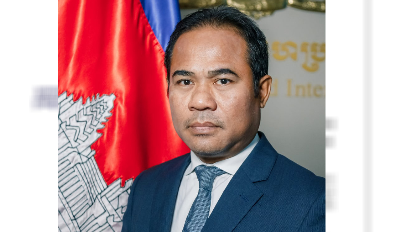 តំណាងអចិន្ត្រៃយ៍កម្ពុជាប្រចាំការិយាល័យអង្គការសហប្រជាជាតិ និងអង្គការអន្តរជាតិ ៖ កម្ពុជា គាំពារសារព័ត៌មាន ដែលប្រកបដោយ វិជ្ជាជីវៈត្រឹមត្រូវ មិនរំលោភសិទ្ធិរបស់អ្នកដទៃ និងមិនបំភ្លៃការពិត