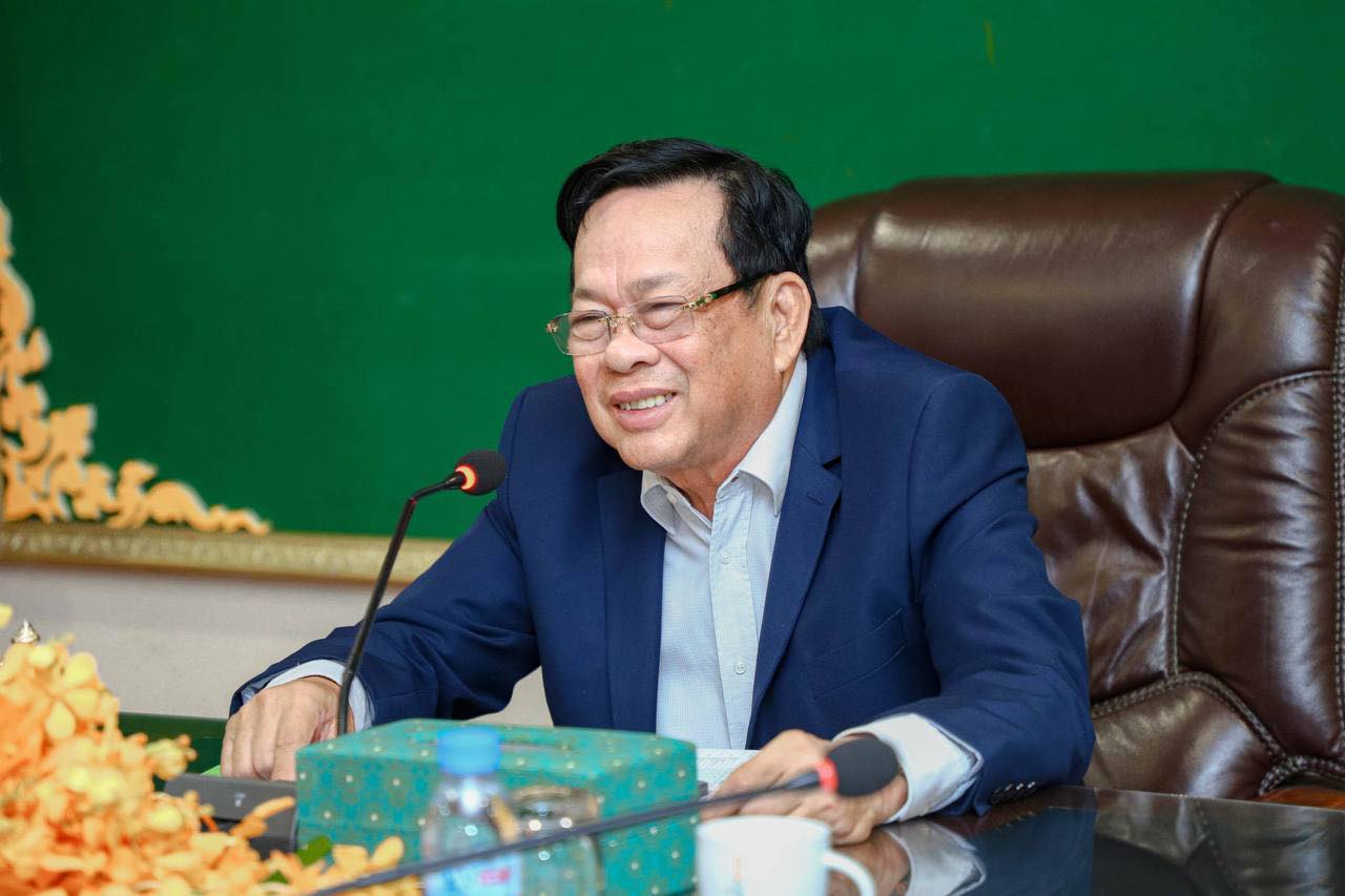 ត្រឹមខែមីនាឆ្នាំ២០២៣ មានកម្មការិនីឆ្លងទន្លេជាង ៣៥ ម៉ឺននាក់ បានទទួលប្រាក់ឧបត្ថម្ភពីរដ្ឋាភិបាល