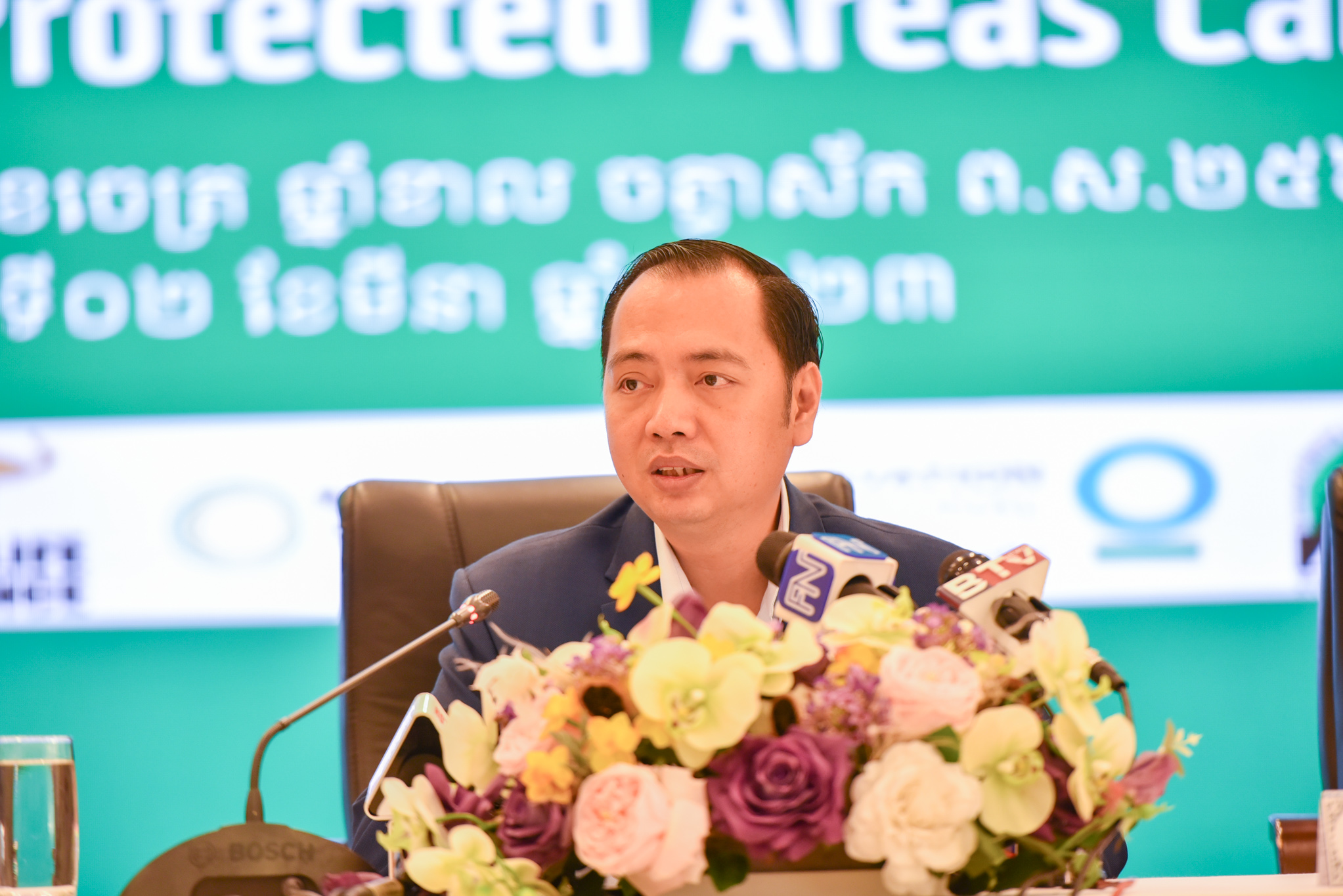 យុទ្ធនាការ”អន្ទាក់សូន្យ” ក្នុងតំបន់ការពារធម្មជាតិកម្ពុជា ដំណាក់កាលទី២នឹងចាប់ផ្តើមពីថ្ងៃទី៣ ខែមីនាឆ្នាំ២០២៣ស្អែកនេះទៅ