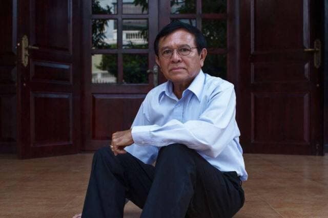 ចៅចាក់ស្មុក៖ សេណារីយ៉ូច្បាប់សម្រាប់ កឹម សុខា នៅថ្ងៃទី៣ ខែមីនា ឆ្នាំ២០២៣