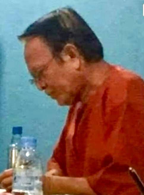 អ្នកវិភាគចៅចាក់ស្មុក៖ មានតែបរទេសប៉ុណ្ណោះដែលអាចបញ្ជា កឹម សុខា ឱ្យសម្តែងគ្រប់រឿងបាន,កុំមកចោទរដ្ឋាភិបាល និងតុលាការថាប្រឌិតរឿង