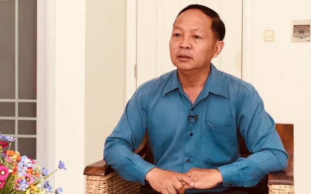 មន្រ្តីជំនាញខាងសុខភាព៖ អត្រាកើនឡើងនៃអ្នកប្រើប្រាស់ និងអត្រាថយចុះនៃអ្នកប្រើប្រាស់ថ្នាំជក់ មានលក្ខណៈប្រហាក់ប្រហែលគ្នា