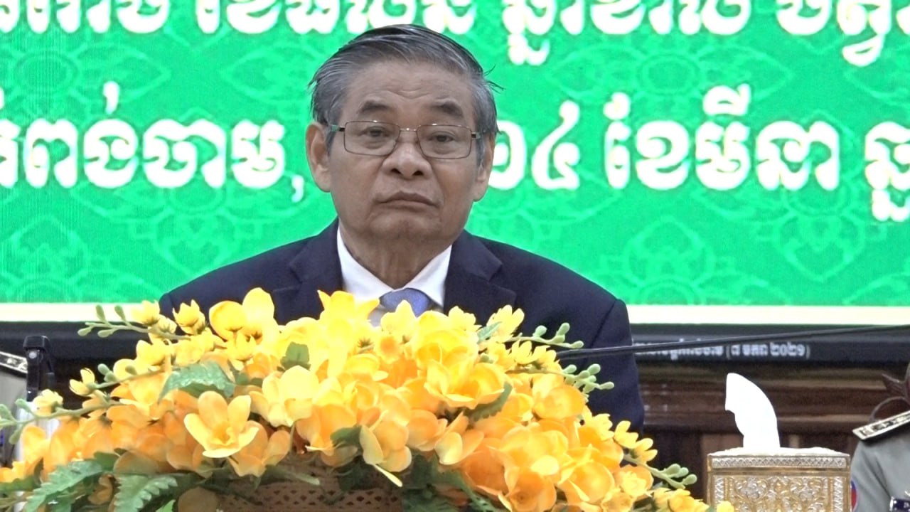 សេដ្ឋកិច្ចកម្ពុជា ស្ទុះងើបឡើងវិញយ៉ាងឆាប់រហ័សក្នុងអត្រាកំណើរប្រមាណ ៥,២% ក្នុងឆ្នាំ២០២២ ហើយរំពឹងទុកថា នឹងមានកំណើន ៥,៦% នៅឆ្នាំ២០២៣នេះ