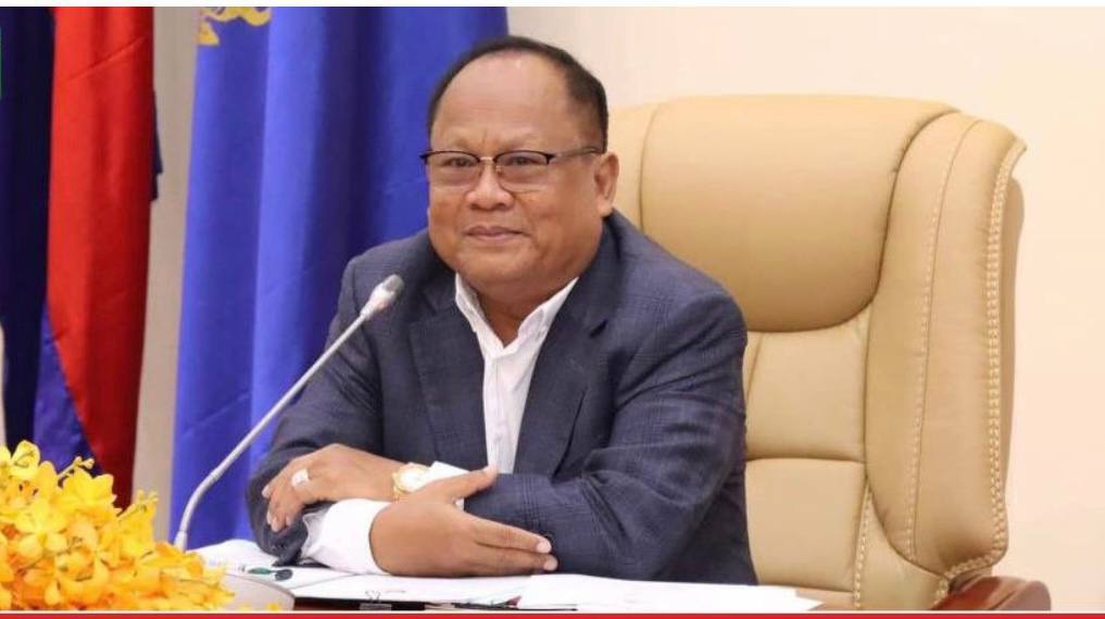 ឃាត់មនុស្ស ៤៩នាក់ ពីបទល្មើសព្រហ្មទណ្ឌ និងបទល្មើសគ្រឿងញៀនទូទាំងប្រទេសនាថ្ងៃទី២០ ខែមីនា ម្សិលមិញនេះ