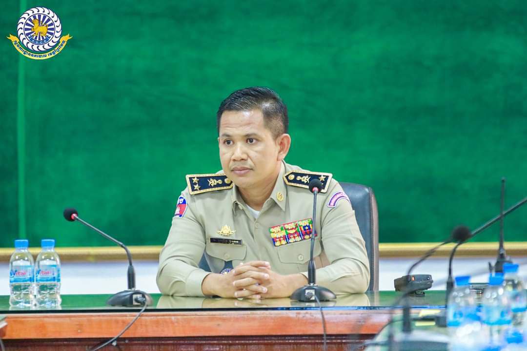 ស្នងការនគរបាលខេត្តព្រៃវែង ដាក់បទបញ្ជាឱ្យគ្រប់អធិការដ្ឋានក្រុង-ស្រុក និងគ្រប់ប៉ុស្តិ៍រដ្ឋបាលទាំងអស់ ពេលឃាត់ខ្លួនក្មេងទំនើងបង្កហិង្សាបាន មិនត្រូវអប់រំទៀតនោះទេ