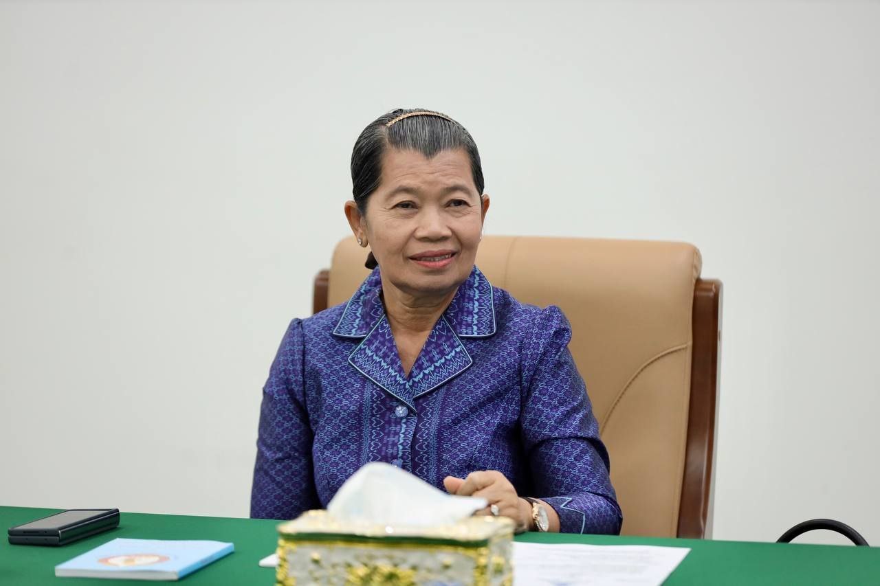 ក្រុមហ៊ុន ៤ បានបរិច្ចាគថវិកាចំនួន ៨០ម៉ឺនដុល្លារសហរដ្ឋអាមេរិក ជូនមូលនិធិតេជោ ១២៥ នៃគណៈយុទ្ធមិត្តជំនាន់បម្រើកងទ័ព ឆ្នាំ១៩៧៨