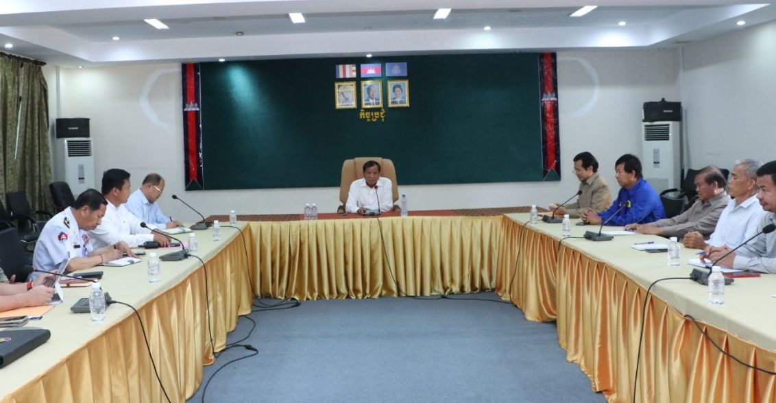 មកដល់ពេលនេះមាន ប្រទេសចំនួន ៨ បានចុះឈ្មោះចូលរួមប្រកួតកីឡាទូក លើ ១៣វិញ្ញាសារ ដែលមានប្រតិភូ និងកីឡាករអន្តរជាតិសរុប ២៨៨នាក់
