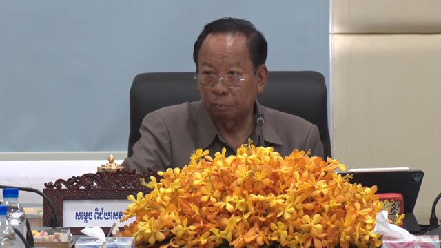 អត្តពលិក និងប្រតិភូកីឡាចូលរួមស៊ីហ្គេម-អាស៊ានប៉ារ៉ាហ្គេម នៅកម្ពុជា ទទួលបានការលើកលែងលើការបង់ប្រាក់ ៥០ដុល្លារក្នុងមួយថ្ងៃ សម្រាប់ការហូបចុក និងការស្នាក់នៅ