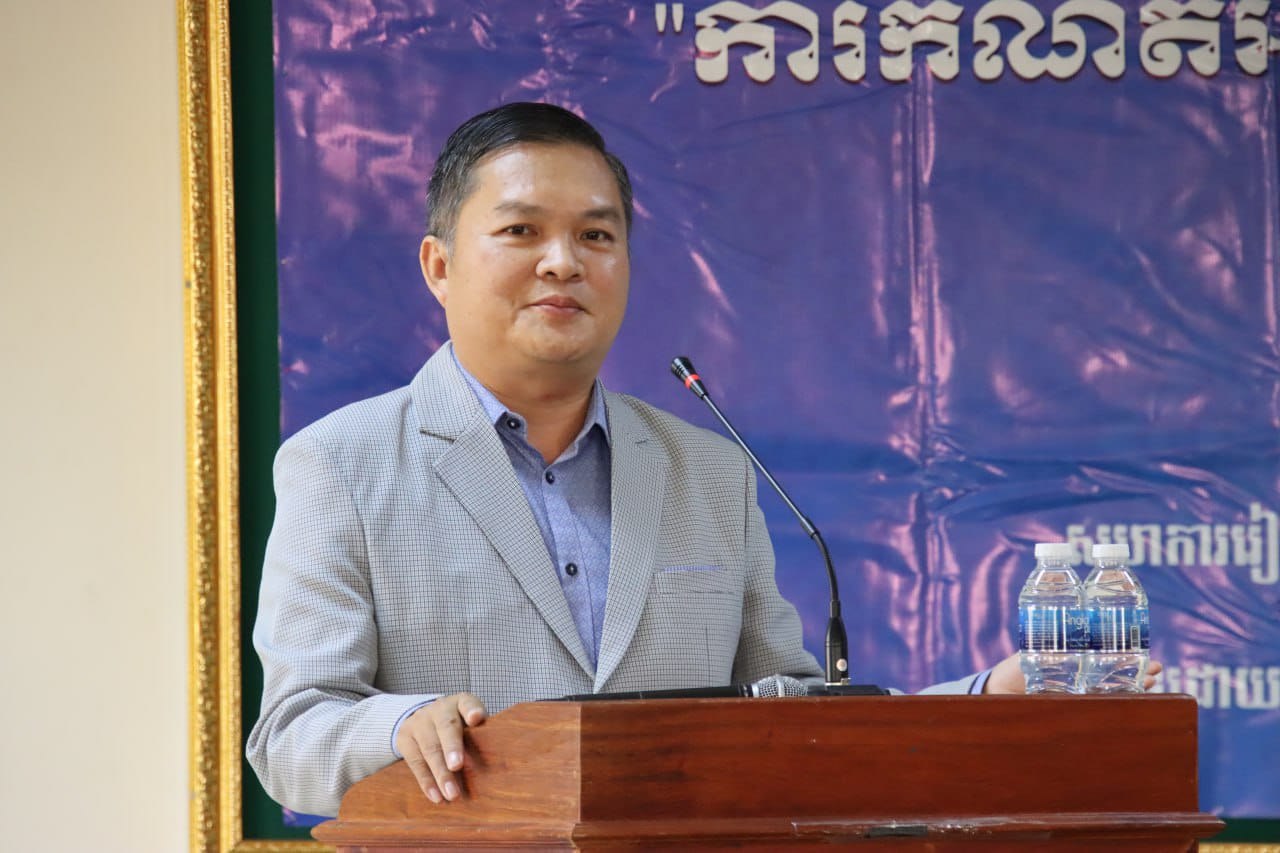 ផលិតផលកសិកម្ម និងឧស្សាហកម្ម ២៥មុខរបស់ខេត្តកំពង់ចាម ត្រូវបានជ្រើសរើសដាក់ក្នុងបញ្ជីភូមិមួយផលិតផលមួយរបស់ខេត្ត