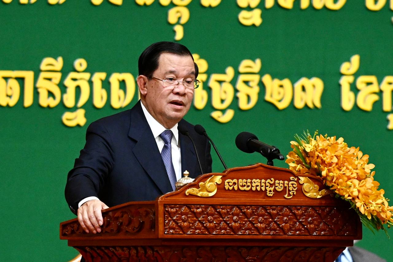 សម្ដេចតេជោ ហ៊ុន សែន ៖ បុណ្យវិសាខបូជា គឺជាពិធីបុណ្យសាសនាដ៏សំខាន់បំផុត ក្នុងចំណោមបុណ្យសាសនាដទៃៗទៀត