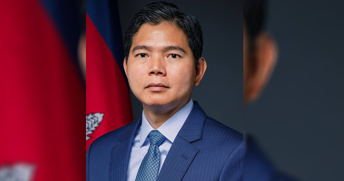 អ្នកនាំពាក្យក្រសួងការបរទេស៖ «កម្ពុជាប្តេជ្ញាចិត្តឥតងាករេចំពោះការអនុវត្តលទ្ធិប្រជាធិបតេយ្យសេរីពហុបក្ស»