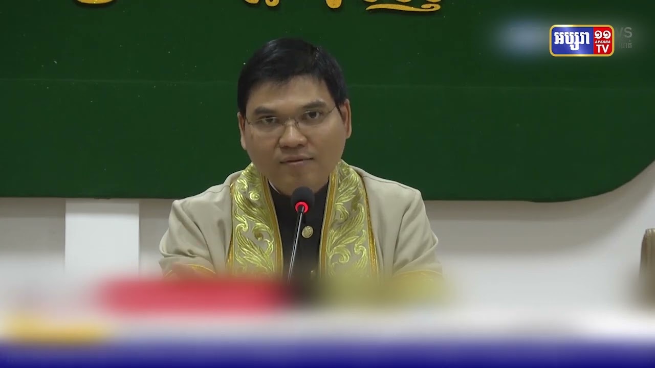 គណបក្សភ្លើងទៀន និងគណបក្សមហាសាមគ្គីជាតិខ្មែរ មិនអាចចូលរួមបោះឆ្នោតសកល ខែកក្កដា​ (Video Inside)