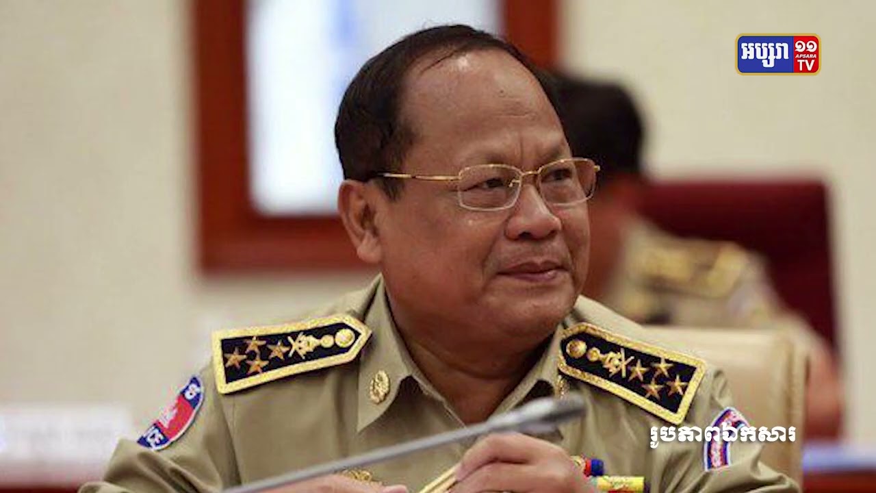 អាជ្ញាធរទទួលបណ្តឹង២ទៀតស្វែងរកការជួយសង្គ្រោះជនបរទេស (Video Inside)