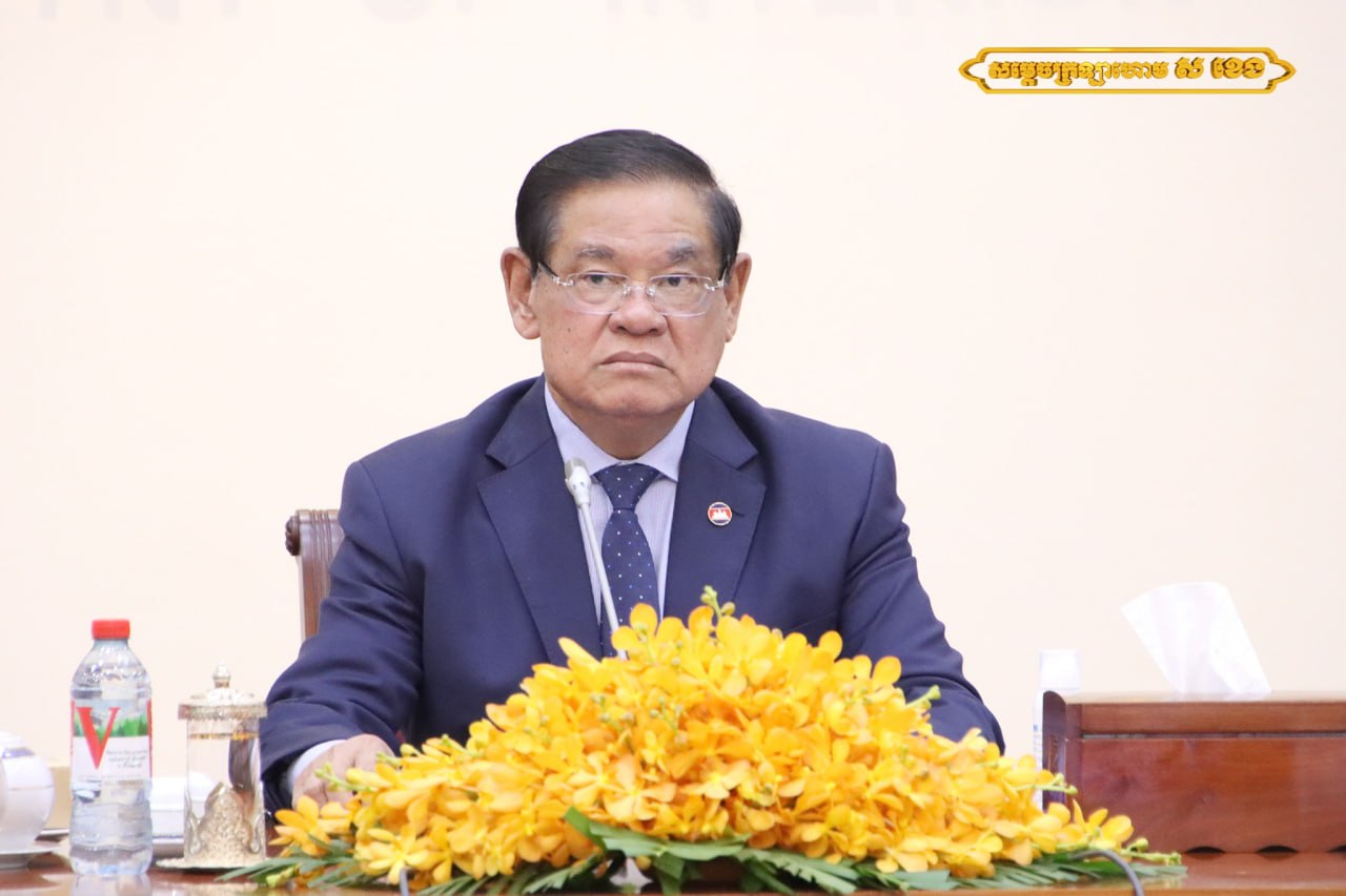 គណៈកម្មាធិការជាតិសម្រាប់ការអភិវឌ្ឍតាមបែបប្រជាធិបតេយ្យនៅថ្នាក់ក្រោមជាតិកំពុងរៀបចំសេចក្តី​ព្រាងអនុក្រឹត្យស្ដីពីការផ្ទេរថវិការដ្ឋជូនមូលនិធិក្រុង ស្រុក និងមូលនិធិឃុំ សង្កាត់