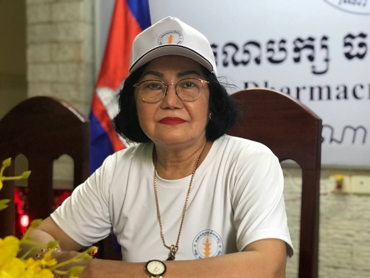 គណបក្សធម្មាធិបតេយ្យ៖ ការសម្រេចរបស់ក្រុមប្រឹក្សាធម្មនុញ្ញបដិសេធបណ្តឹងគណបក្សភ្លើងទៀន និងគណបក្សមហាសាមគ្គីជាតិខ្មែរ គឺជាការត្រឹមត្រូវ