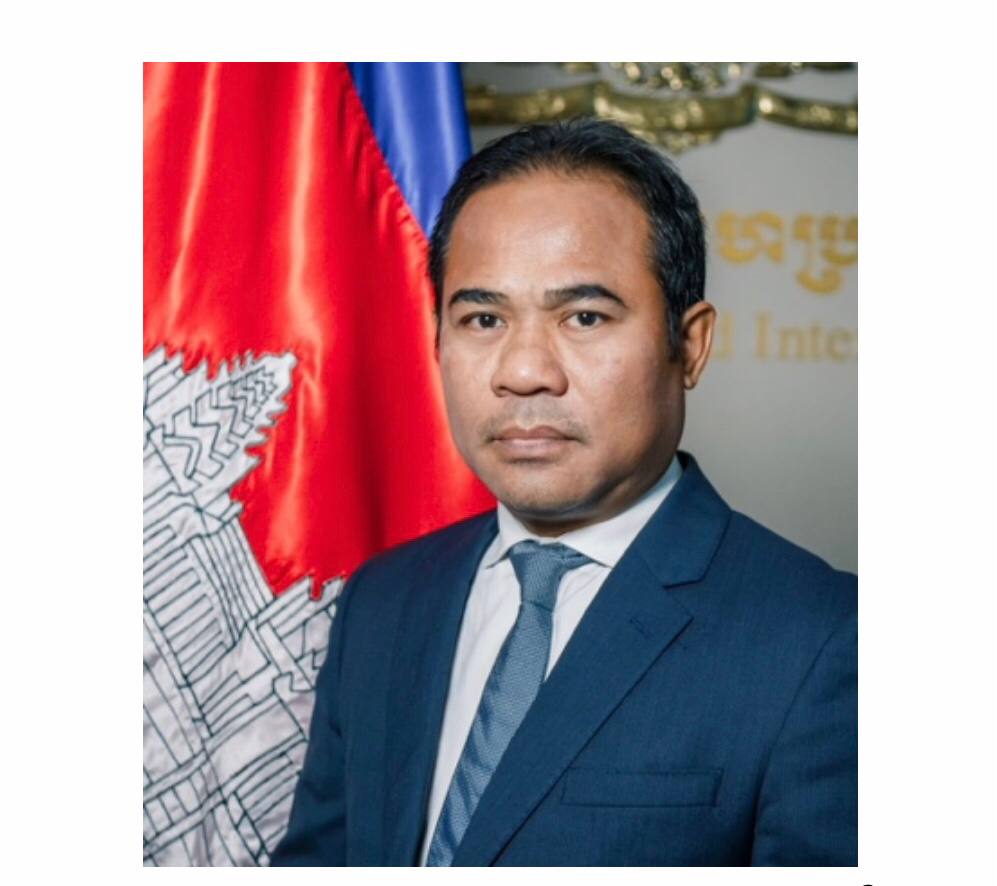 ស្ថានបេសកកម្មអចិន្រ្តៃយ៍កម្ពុជា៖ អាណត្តិរបស់អ្នករាយការណ៍ពិសេស គឺដើម្បីលើកកម្ពស់ និងការពារសិទ្ធិមនុស្ស មិនមែនជំរុញការប្រព្រឹត្តខុសរបស់មនុស្សនោះទេ
