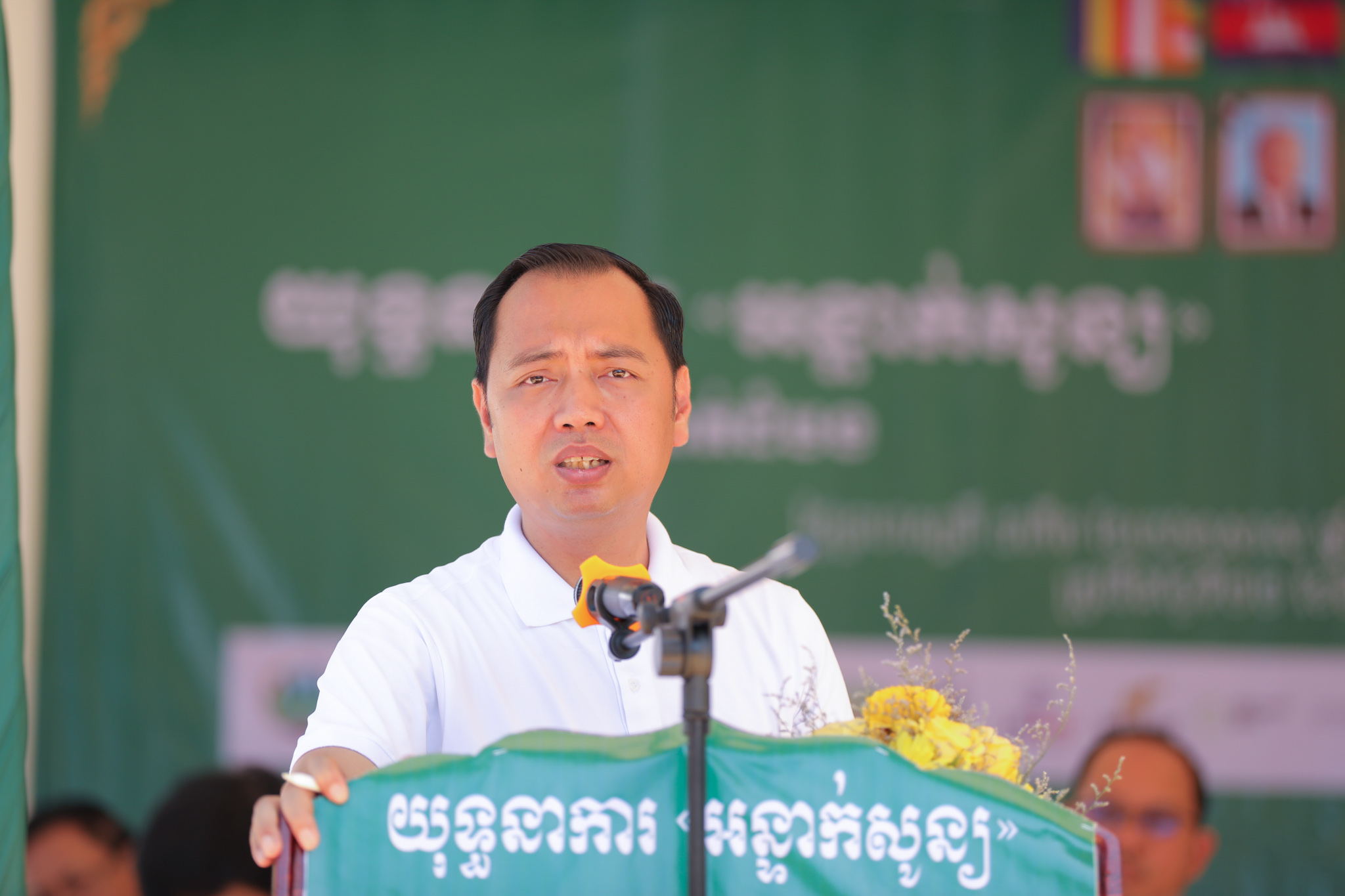 យុទ្ធនាការ «អន្ទាក់សូន្យ» ដំណាក់កាលទី២ បានបិទបញ្ចប់ក្នុងខេត្តបាត់ដំបង និងប៉ៃលិន
