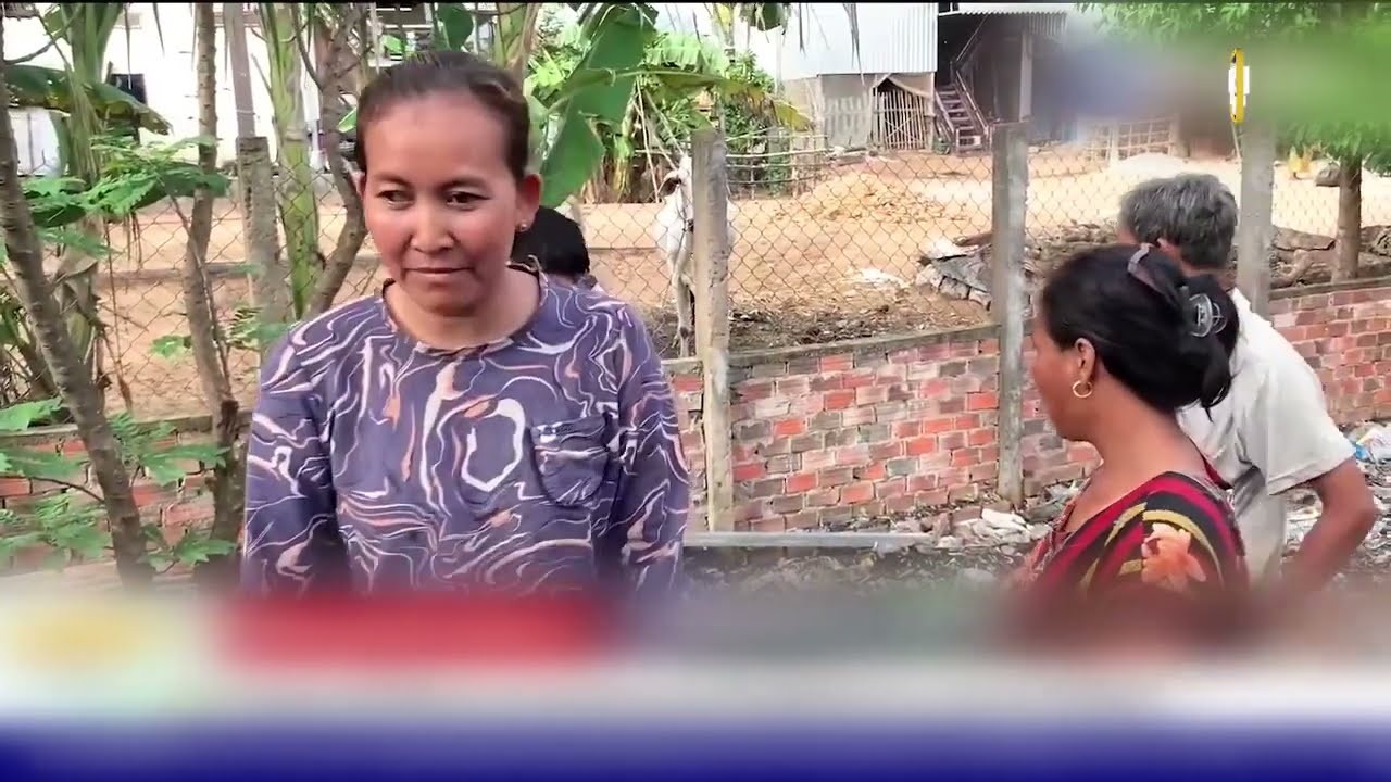 សកម្មជនគណបក្សភ្លើងទៀនបន្តដើរចេញពីគណបក្ស (Video Inside)